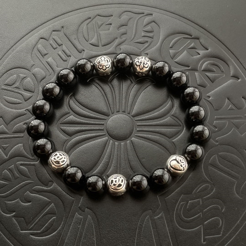 Ch**me He**ts bracelets